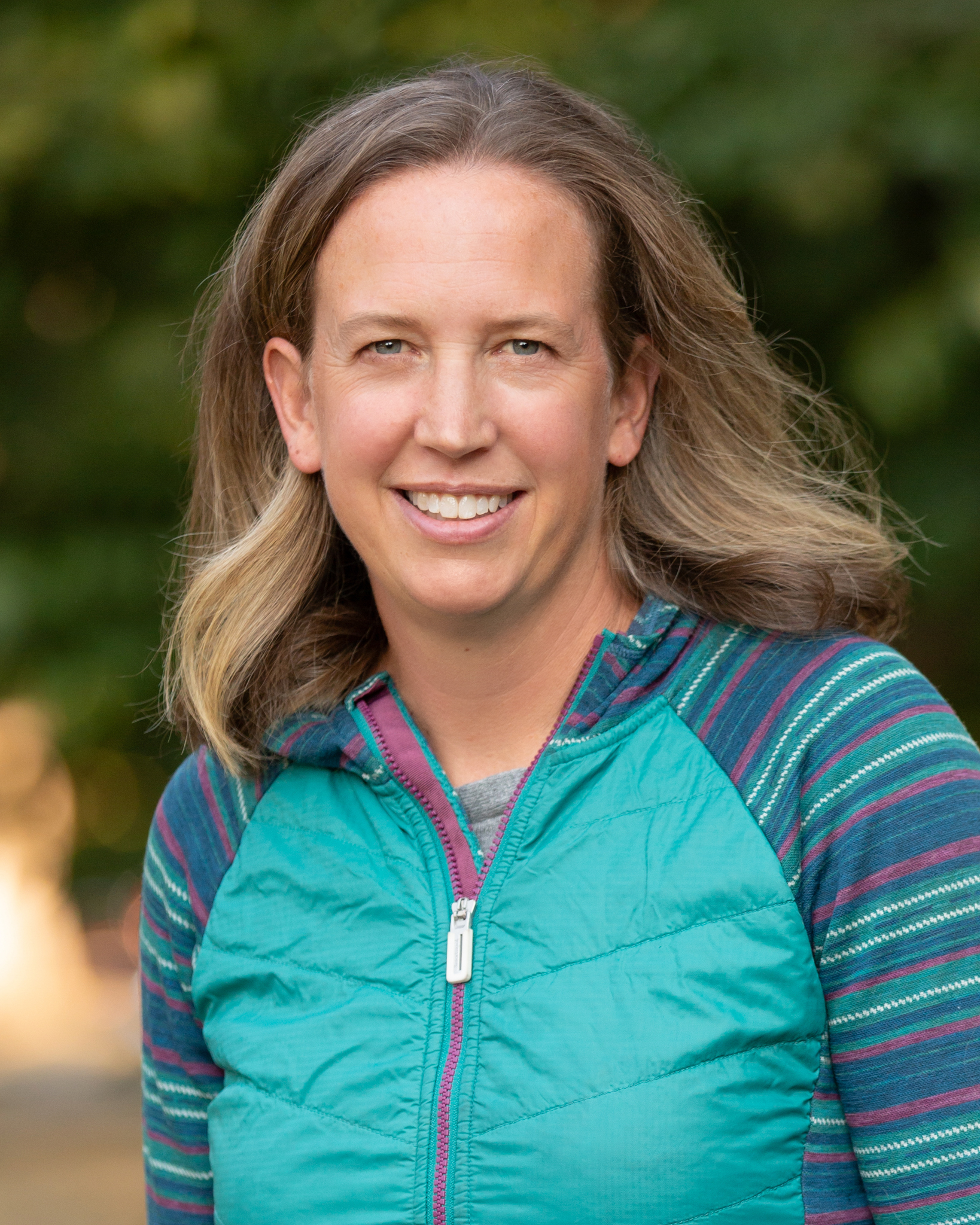 Edie Sonne Hall